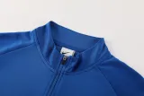 2024 NK~ Blue Sweater Tracksuit
