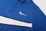 2024 NK~ Blue Sweater Tracksuit