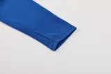 2024 NK~ Blue Sweater Tracksuit