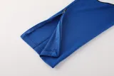2024 NK~ Blue Sweater Tracksuit
