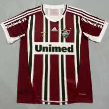 1997 Fluminense Home Retro Soccer Jersey