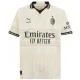 2023/24 AC Milan x PUMA x Pleasures 1:1 Quality 4Th Fans Soccer Jersey