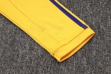 2024 RM Purple Sweater Tracksuit