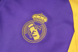 2024 RM Purple Sweater Tracksuit