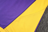 2024 RM Purple Sweater Tracksuit