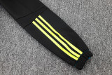 2024 ARS Blue Jacket Tracksuit