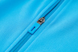 2024 ARS Blue Jacket Tracksuit