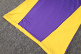 2024 RM Purple Sweater Tracksuit
