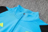 2024 ARS Blue Jacket Tracksuit