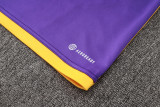 2024 RM Purple Sweater Tracksuit