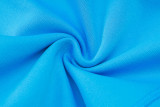 2024 ARS Blue Jacket Tracksuit
