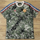 2024 M Utd x AD x  Stone Roses Fans Soccer Jersey