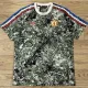 2024 M Utd x AD x  Stone Roses Fans Soccer Jersey