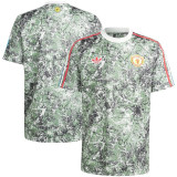 2024 M Utd x AD x  Stone Roses Fans Soccer Jersey