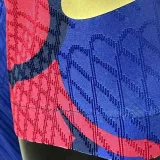 2024/25 BA Special Edition Player Version Jersey
