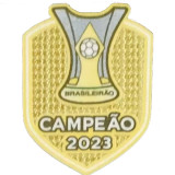 2024/25 Palmeiras 1:1 Quality Away Fans Jersey  (All Sponsor 全广告)