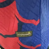 2024/25 BA Special Edition Player Version Jersey