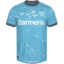 2023/24 Leverkusen Third Fans Soccer Jersey