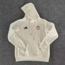 2024 Liv  White Hoody