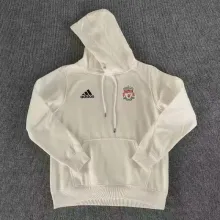 2024 Liv  White Hoody