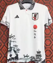 2024 Japan Special Edition Fans Soccer Jersey