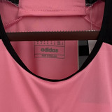 2024/25 Inter Miami 1:1 Quality Home Pink Fans Soccer Jersey