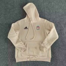 2024 Liv Off-White Hoody