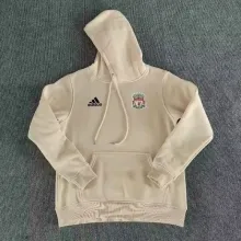 2024 Liv Off-White Hoody