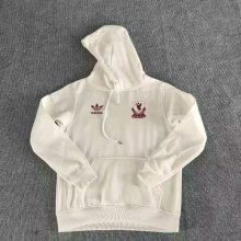 2024 Liv  White Hoody
