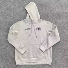 2024 Germany Grey Hoody