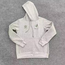 2024 Mexico Grey Hoody