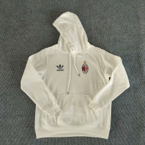 2024 AC White Hoody