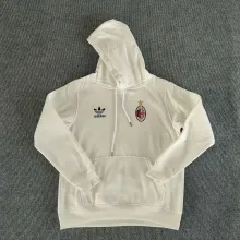 2024 AC White Hoody