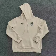 2024 Mexico Off-White Hoody
