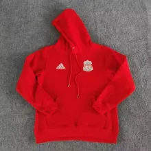 2024 Liv Red Hoody