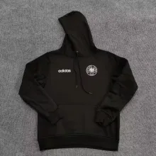2024 Germany Black Hoody