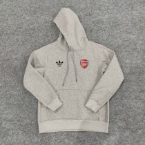 2024 ARS Grey Hoody