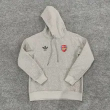 2024 ARS Grey Hoody