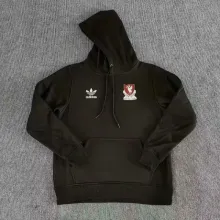 2024 Liv Black Hoody