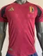 2024/25 Belgium Home Player Version Soccer Jersey