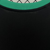 2024 JAMAICA  ORIGINALS Black Training Jersey