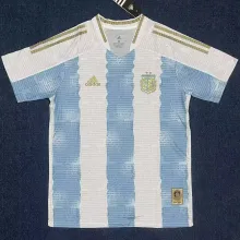 2021 Argentina Avellaneda 200th Version Soccer Jersey