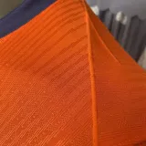 2024/25 NL Home Orange Player Version Soccer Jersey