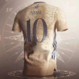 2021 Argentina Avellaneda 200th Version Soccer Jersey