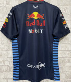 2024 Red Bull Racing Team T-Shirt 圆领