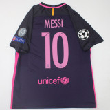 2016/17 BA Away Retro Soccer Jersey