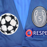 UCL Patch 5 + +