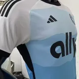 2024/25 Charlotte Home Player Version Soccer Jersey