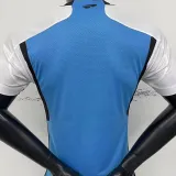 2024/25 Charlotte Home Player Version Soccer Jersey