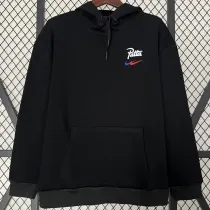2024 BA Black Hoody